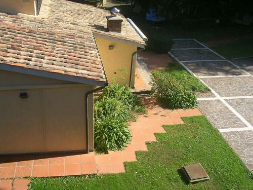 Apartamento Il Borgo Alberato