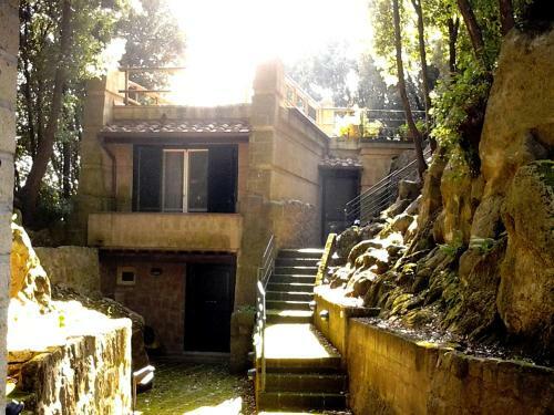 Apartamento Il Borgo Alberato