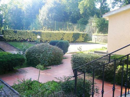 Apartamento Il Borgo Alberato