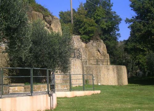 Apartamento Il Borgo Alberato