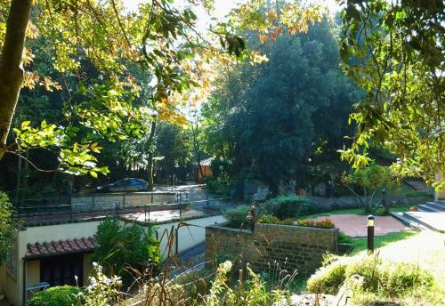 Apartamento Il Borgo Alberato