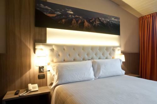 Hotel Cristallo