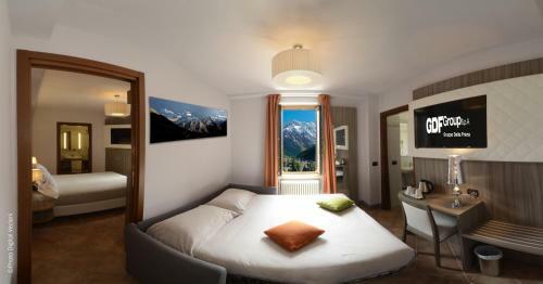 Hotel Cristallo