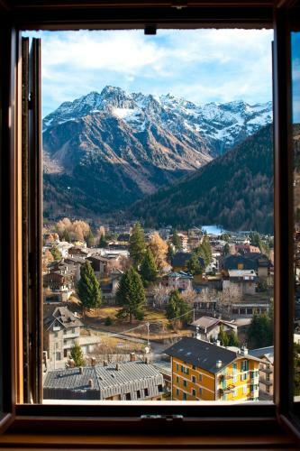 Hotel Cristallo