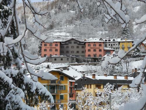 Hotel Cristallo