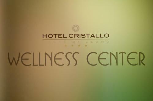 Hotel Cristallo