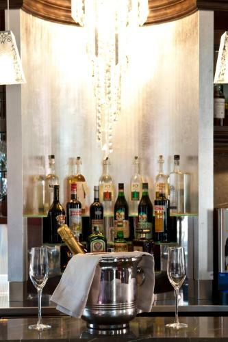 Hotel Cristallo