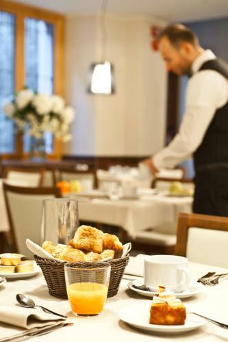 Hotel Cristallo