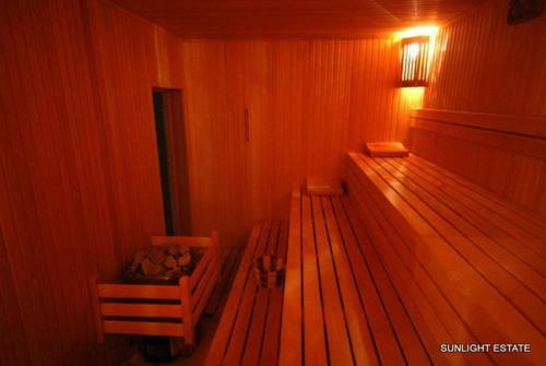 Apartamento Banana Garden A