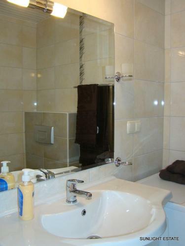 Apartamento Banana Garden A