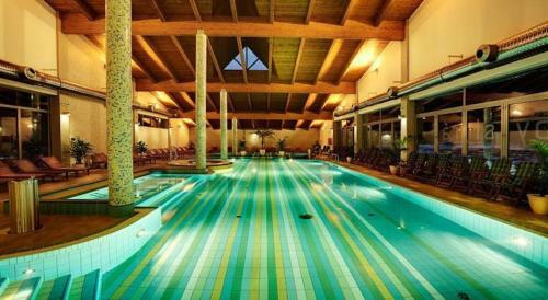 Holiday Home Chata Chopok