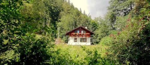 Holiday Home Chata Chopok