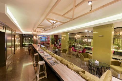 Antalya Nun Hotel