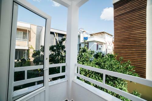 Antalya Nun Hotel