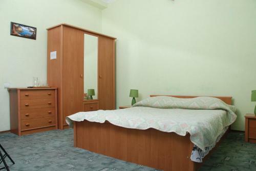 Posada Gostinyi Dvor Spl
