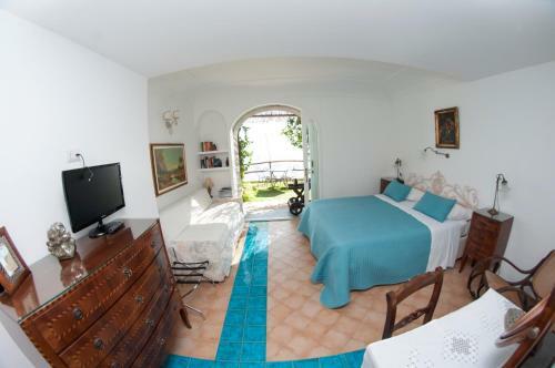Hostal Calante Luna