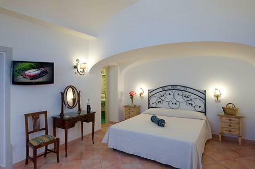 Hostal Calante Luna
