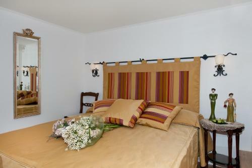 Hostal Calante Luna