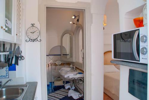 Hostal Calante Luna