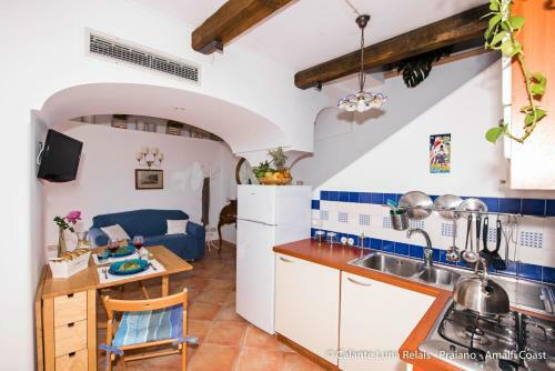 Hostal Calante Luna
