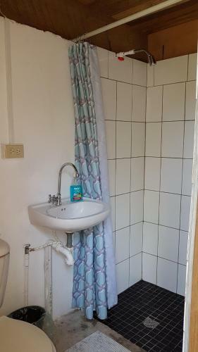 Apartamento Rickys