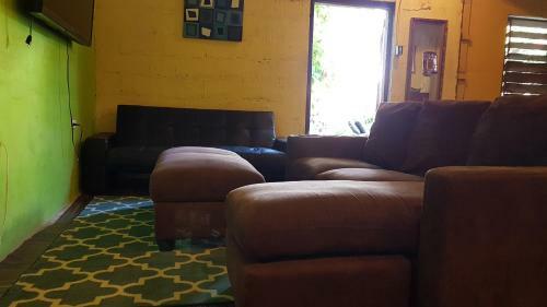 Apartamento Rickys