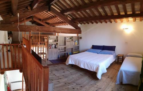 Agroturismo Agriturismo Elianto