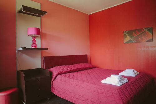 Bed & Breakfast Parco D'arte Altart