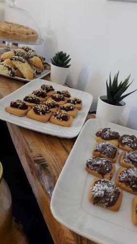 Bed & Breakfast Parco D'arte Altart