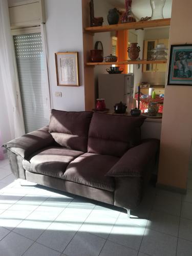 Apartamento Terra Del Sole Seccagrande