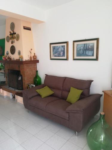 Apartamento Terra Del Sole Seccagrande