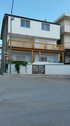 Apartamento Terra Del Sole Seccagrande