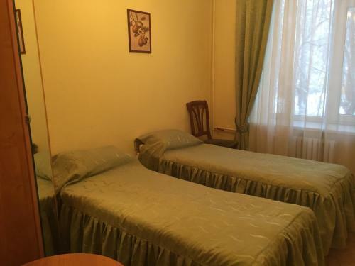 Vechnyy Zov Hotel