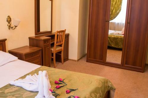 Vechnyy Zov Hotel