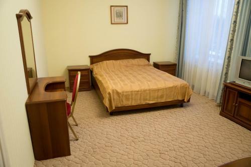 Vechnyy Zov Hotel