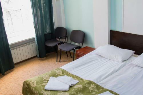Vechnyy Zov Hotel