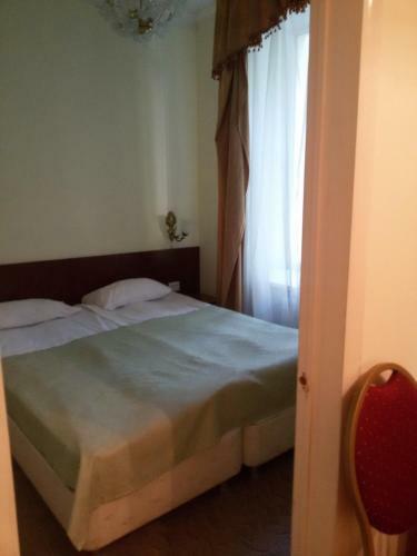 Vechnyy Zov Hotel