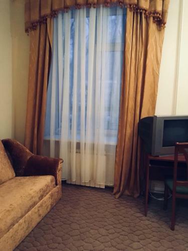 Vechnyy Zov Hotel