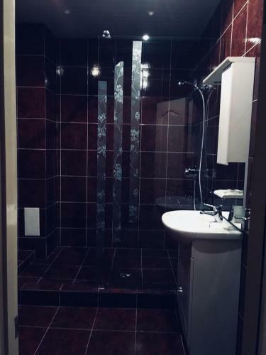 Vechnyy Zov Hotel