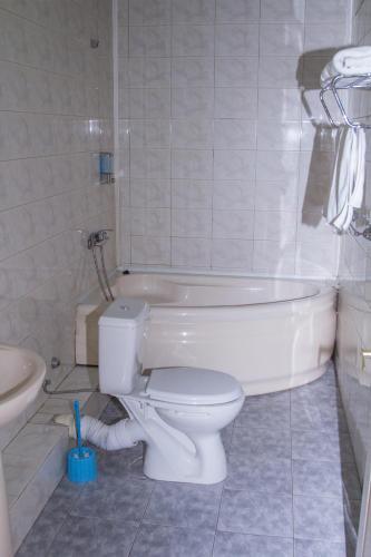 Vechnyy Zov Hotel