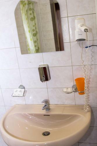 Vechnyy Zov Hotel