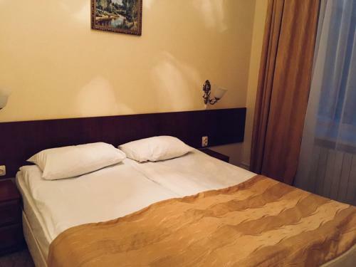 Vechnyy Zov Hotel