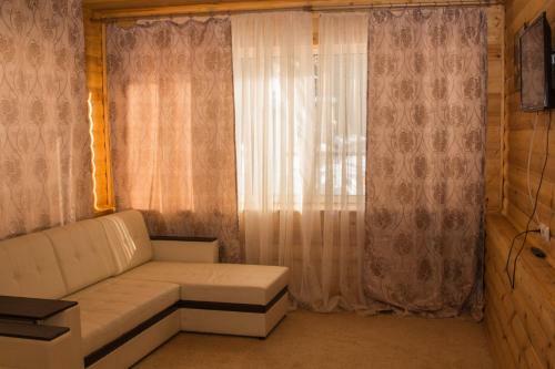 Vechnyy Zov Hotel