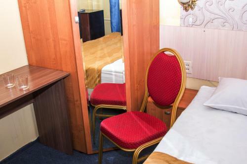 Vechnyy Zov Hotel