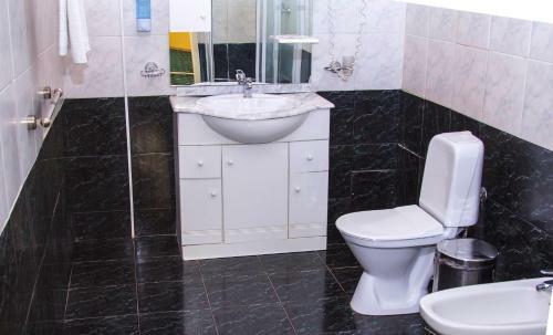 Vechnyy Zov Hotel