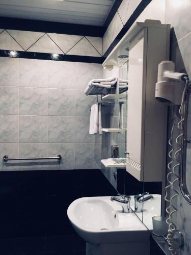Vechnyy Zov Hotel