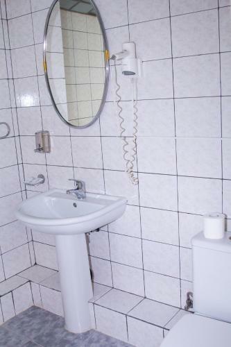 Vechnyy Zov Hotel