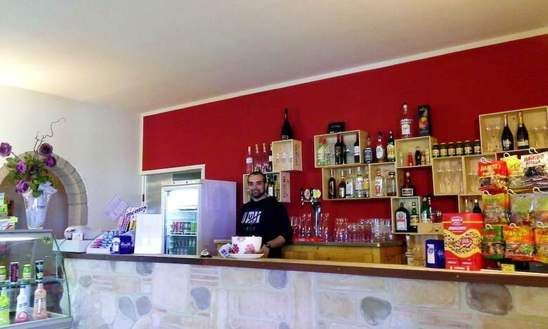 Apartamento Borgo Felciaione