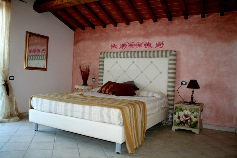 Apartamento Borgo Felciaione