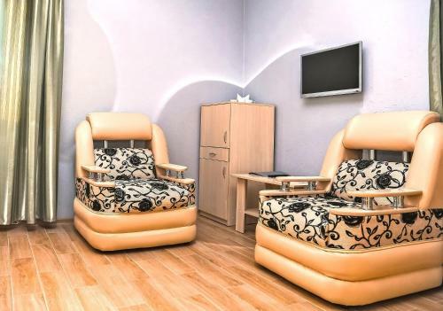Hotel Anturazh